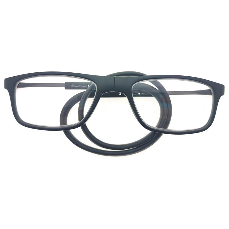 Dachuan Optical DRP127152 China Supplier Magnetic Clic Hanging Neck Reading Glass ( (4)